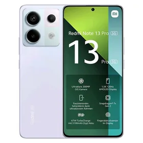 REDMI NOTE 13 PRO 5G