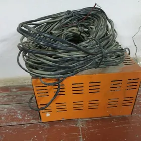 сварочный аппарат