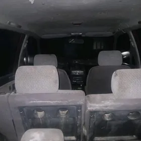 Toyota Corolla Cross 1992