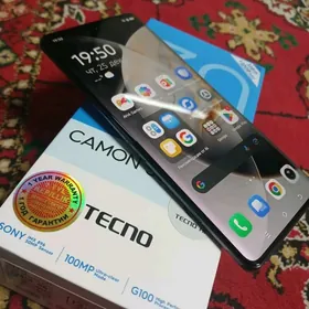 Tecno Camon 30S