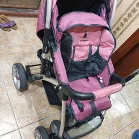 детская коляска