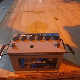 аккумулятор