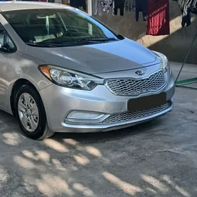 Kia Forte 2015