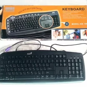 Клавиатура