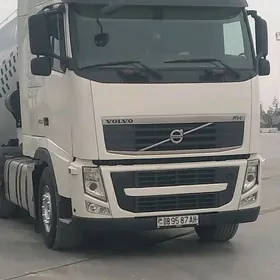 Volvo FH 460 2011