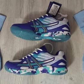 красовка асикс лефус