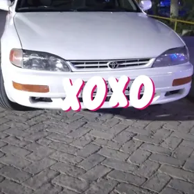 Toyota Camry 1996