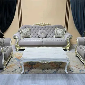 DIWAN MEBEL TROYKA TACLI KLASI