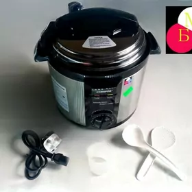 Мультиварка GEEPAS