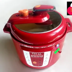 Мультиварка VITAL