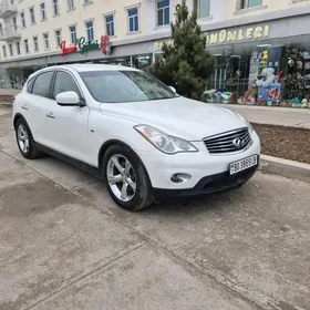 Infiniti EX35 2008