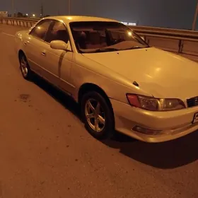 Toyota Mark II 1995