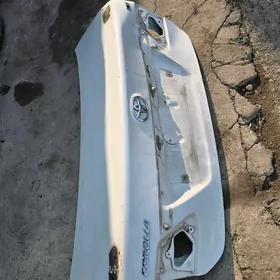 karolla bagaj we kapot