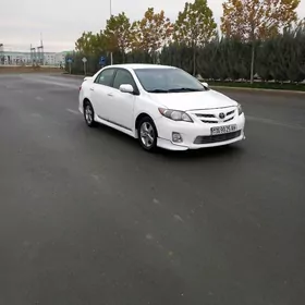Toyota Corolla 2010