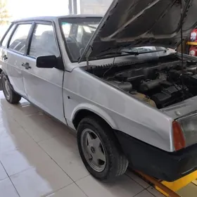 Lada 21099 2004