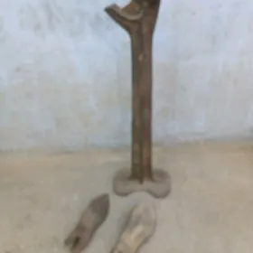 лапка сапожная