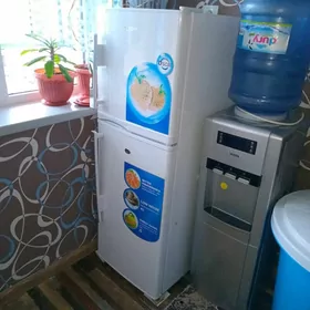 Холодильник