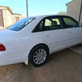 Toyota Avalon 2004
