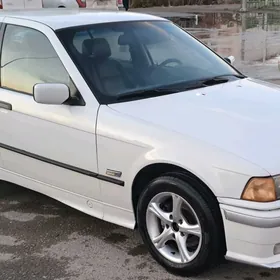 BMW 3 Series 1992