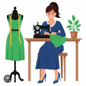 принимаю заказы на шитье