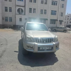 Toyota Land Cruiser Prado 2003