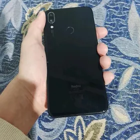 redmi note 7 full