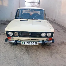 Lada 2106 1990