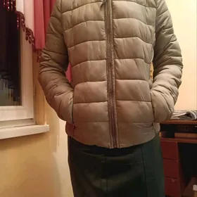 Куртка женская