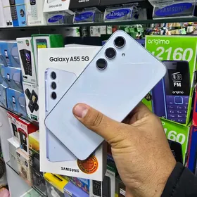 Samsung A55 8/256 TP