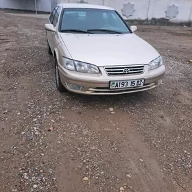 Toyota Camry 2002