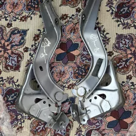 highlander kapot petle