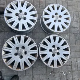 Dyska kemri 05 13 Tayak Toyota