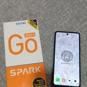 TECNO SPARK GO OBMEN