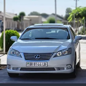 Lexus ES 350 2010