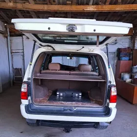 Toyota 4Runner 1999