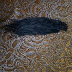 naturalny sac волосы