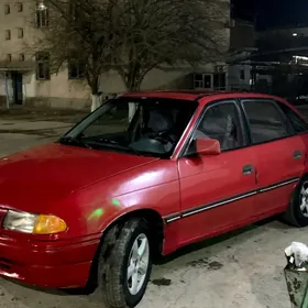 Opel Astra 1991