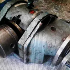 Делительная головка