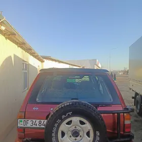 Nissan Pathfinder 1997