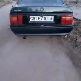 Opel Vectra 1991