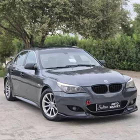 BMW E60 2005