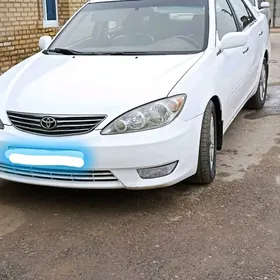 Toyota Camry 2003