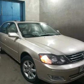 Toyota Avalon 2000
