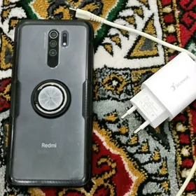 redmi 9 4/64