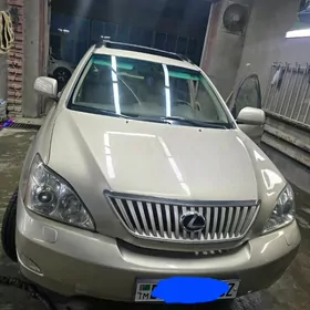 Lexus RX 330 2004