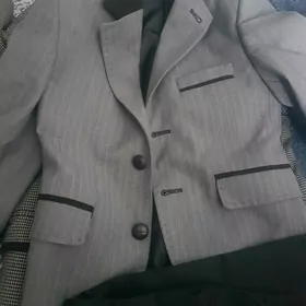 kostyum çaga,костюм