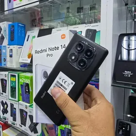 Redmi Note14pro 8/256