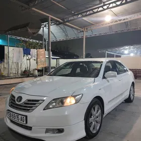 Toyota Camry 2008