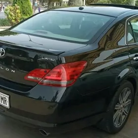 Toyota Avalon 2009