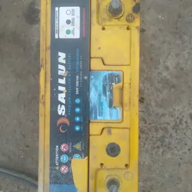 Akumulýator Sailun.